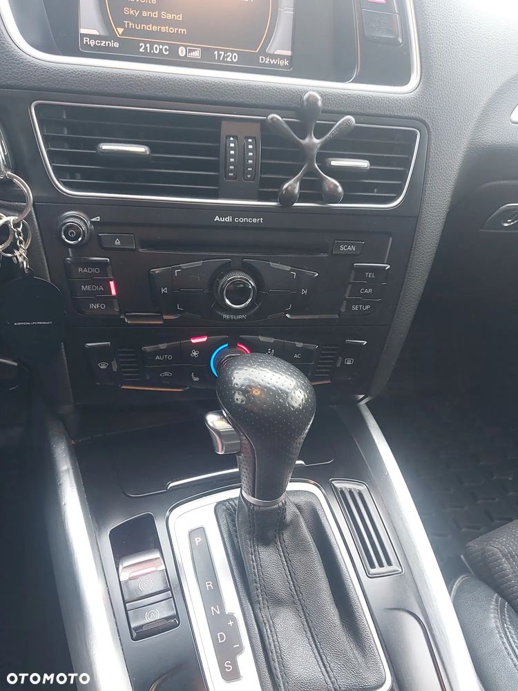Audi Q5 2.0 TDI Quattro S tronic - 12