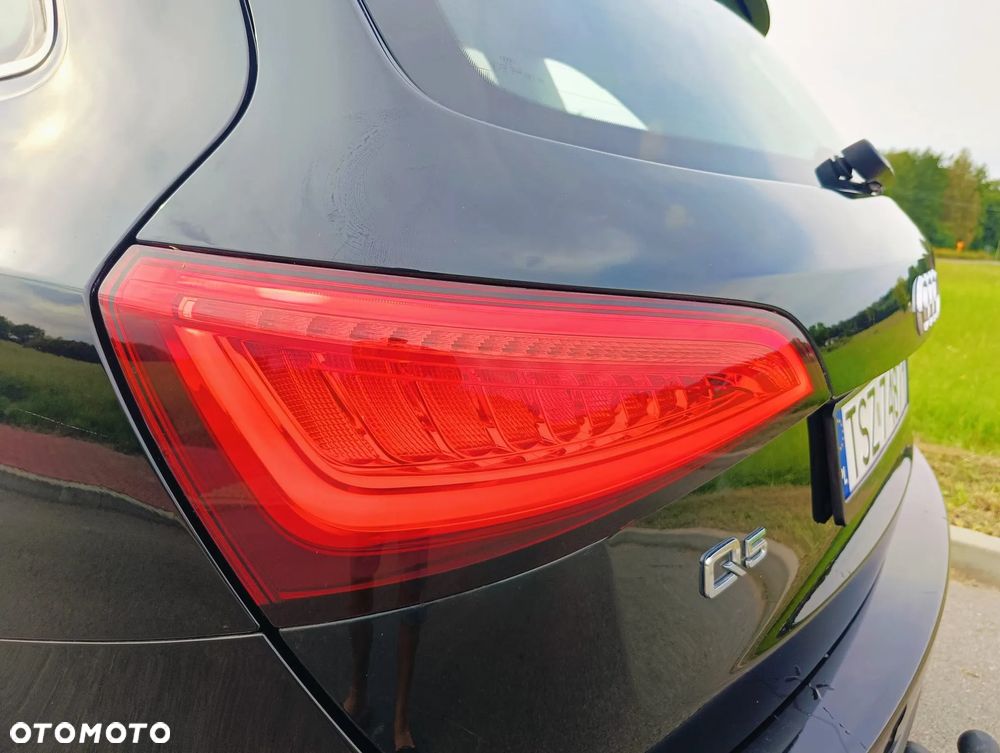 Audi Q5 2.0 TDI Quattro - 22