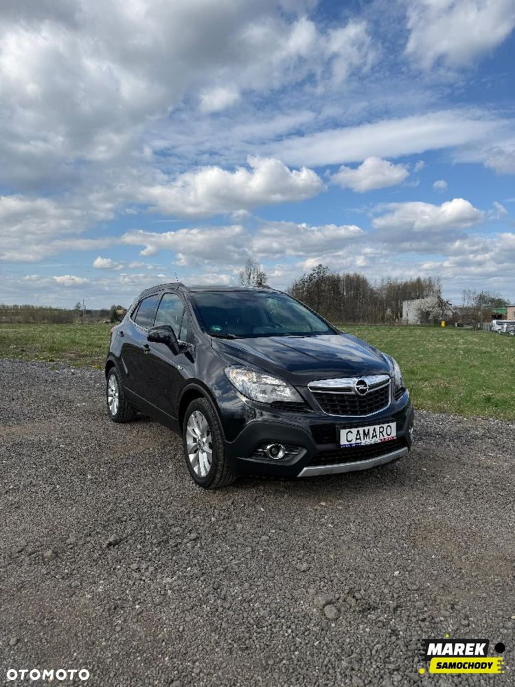 Opel Mokka - 2
