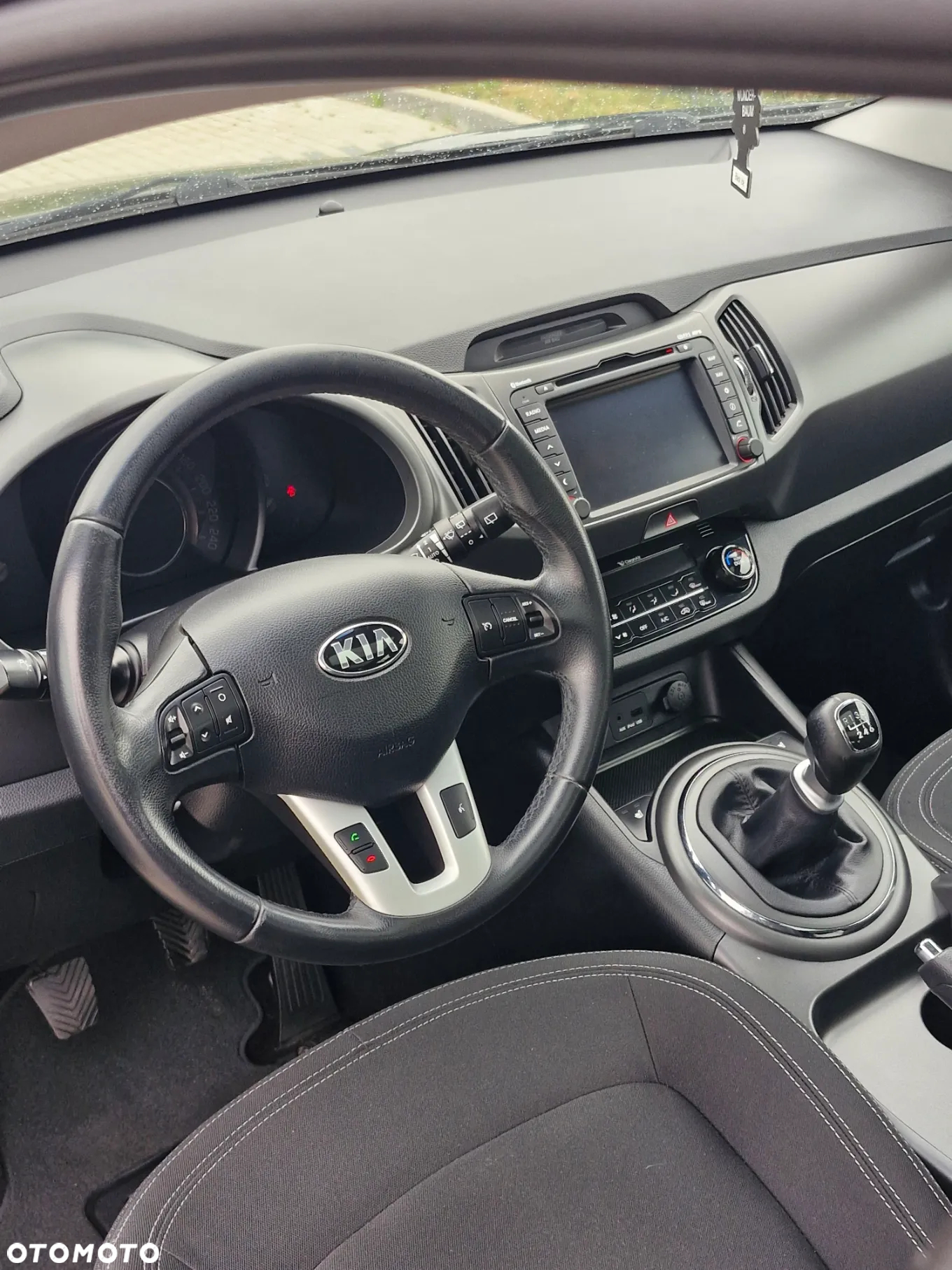 Kia Sportage 1.6 GDI Business Line 2WD - 24