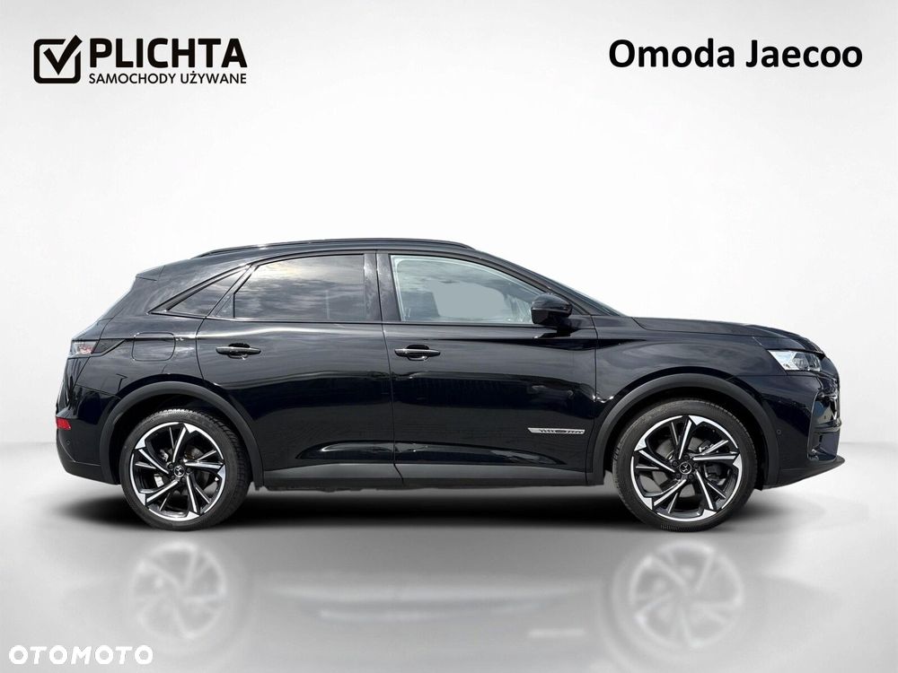 DS Automobiles DS 7 Crossback - 7
