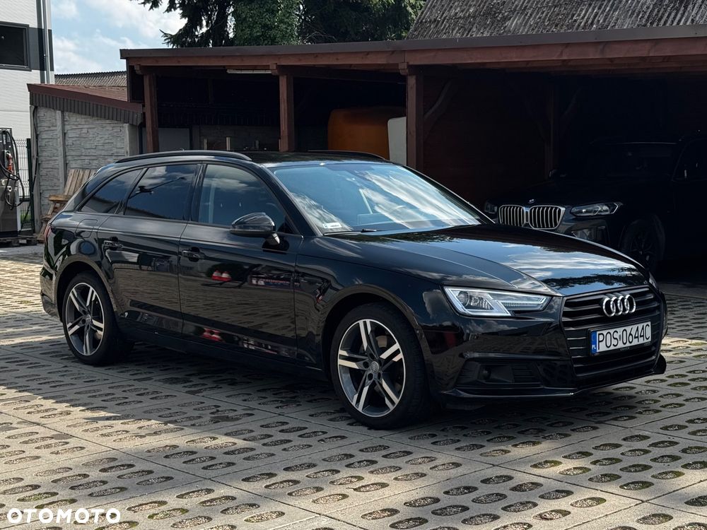 Audi A4 Avant 2.0 TDI - 3