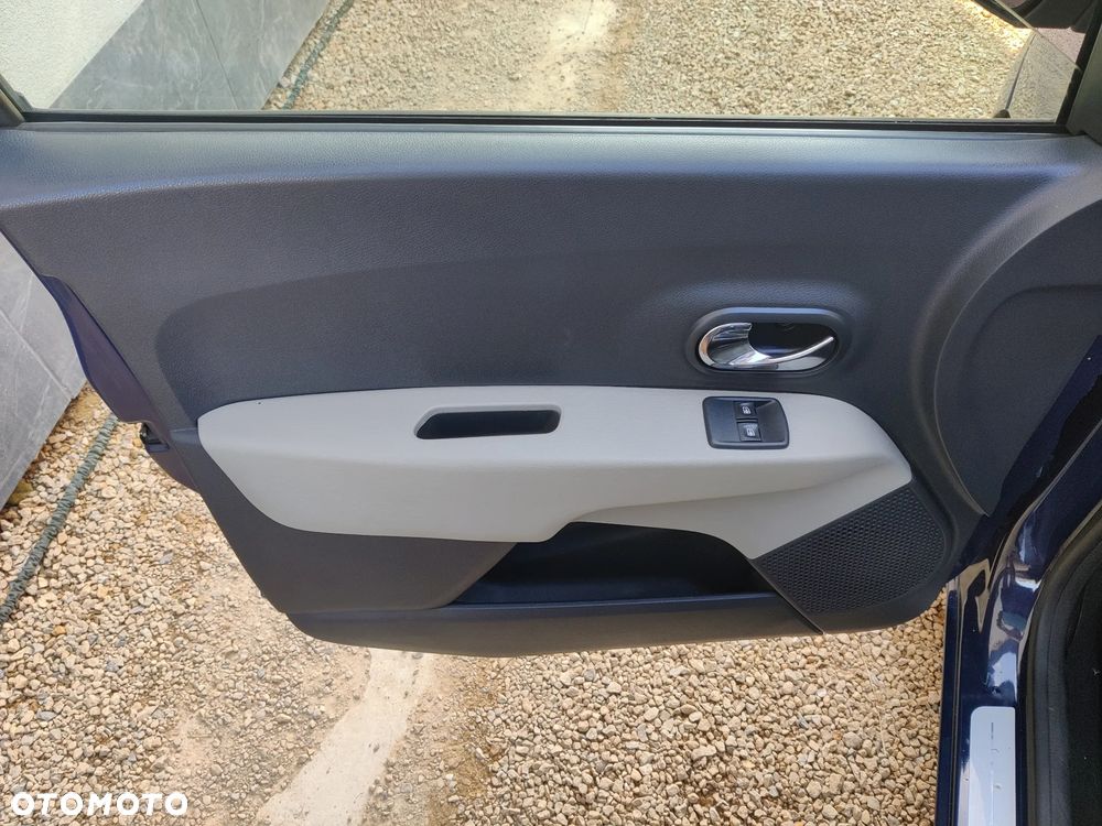 Dacia Lodgy dCi 90 Picknick - 12