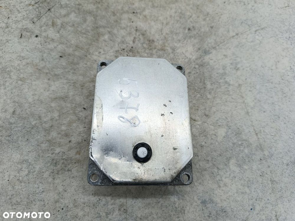 KOMPUTER, STEROWNIK FORD KA II 51843150 1.2 DURATEC 69KM - 7