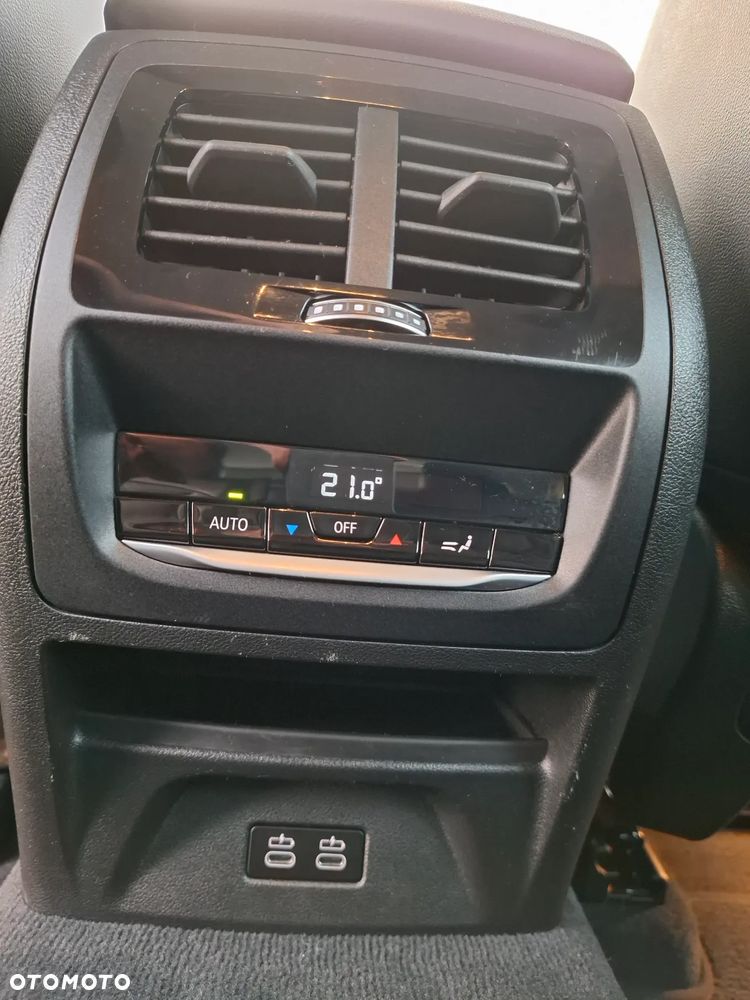 BMW X4 xDrive30i - 20