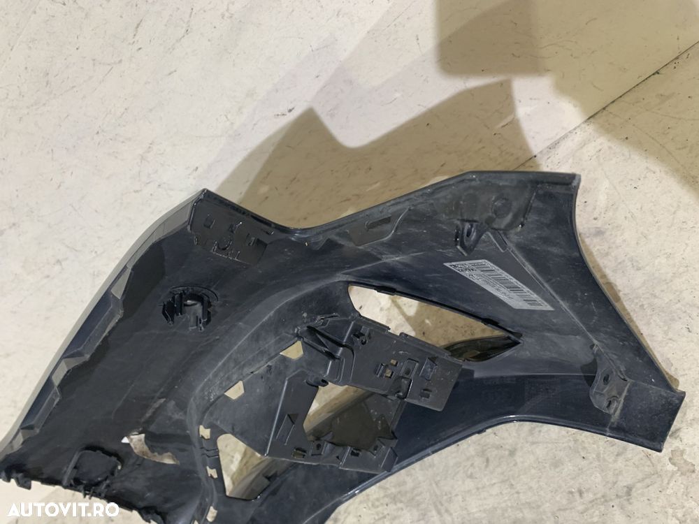 Bara fata Audi A5, 8W, facelift, , 2020, 2021, 2022, 2023, cod origine OE 8W6807437P - 9