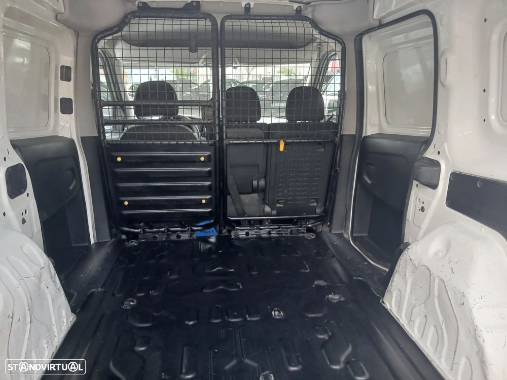 Fiat Doblo - 5