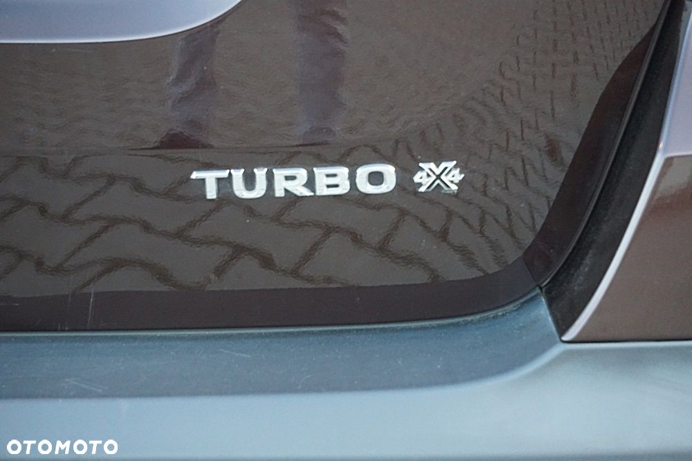 Opel Mokka 1.4 T Cosmo S&S 4x4 - 15