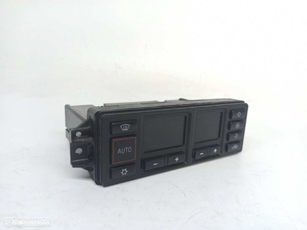 COMANDO CLIMATIZADOR AUDI A3 (8L) 1.9 TDI AMBITION - 4