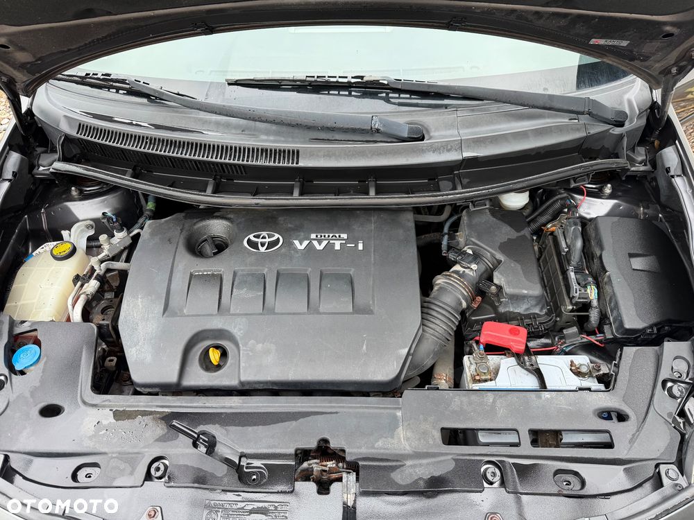 Toyota Auris 1.6 VVT-i Luna - 14