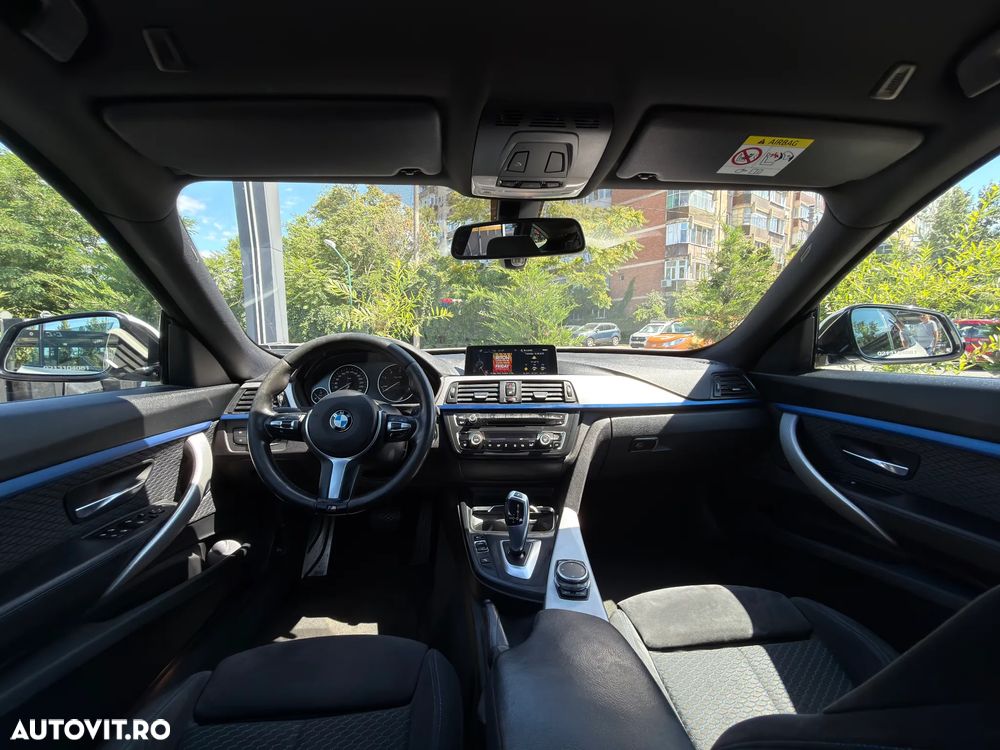 BMW Seria 3 - 9