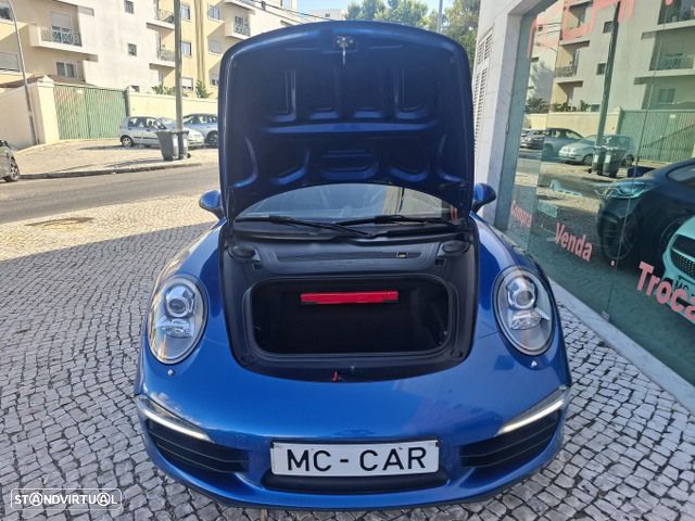 Porsche 911 Série F - 49