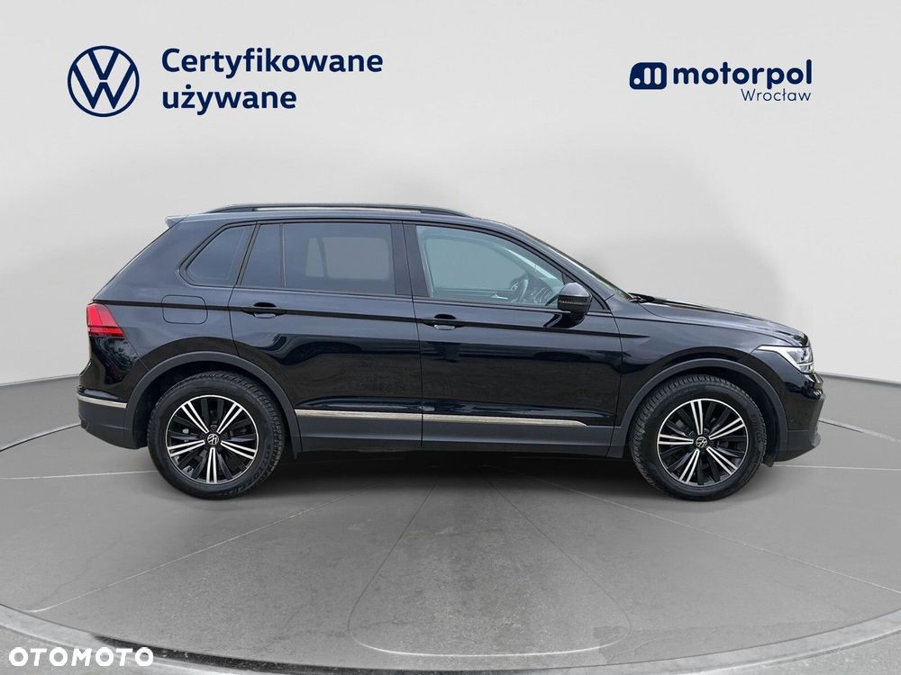Volkswagen Tiguan 2.0 TDI SCR Life DSG - 17