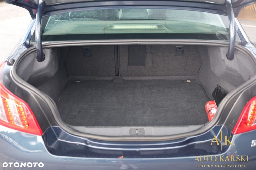 Peugeot 508 - 38