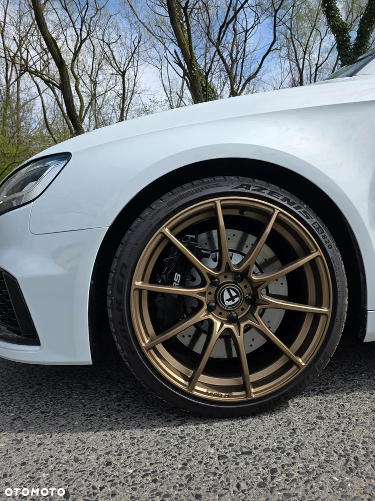 Audi RS3 Sportback 2.5 TFSI Quattro S tronic - 10