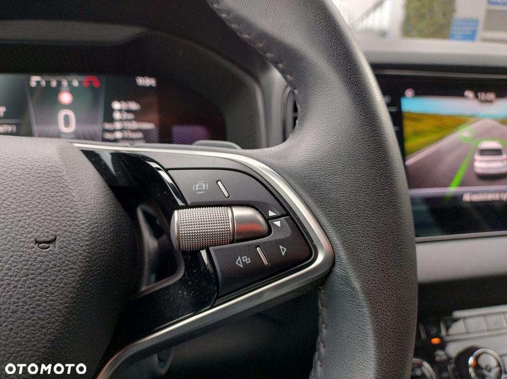 Skoda Karoq 1.5 TSI ACT Selection DSG - 23