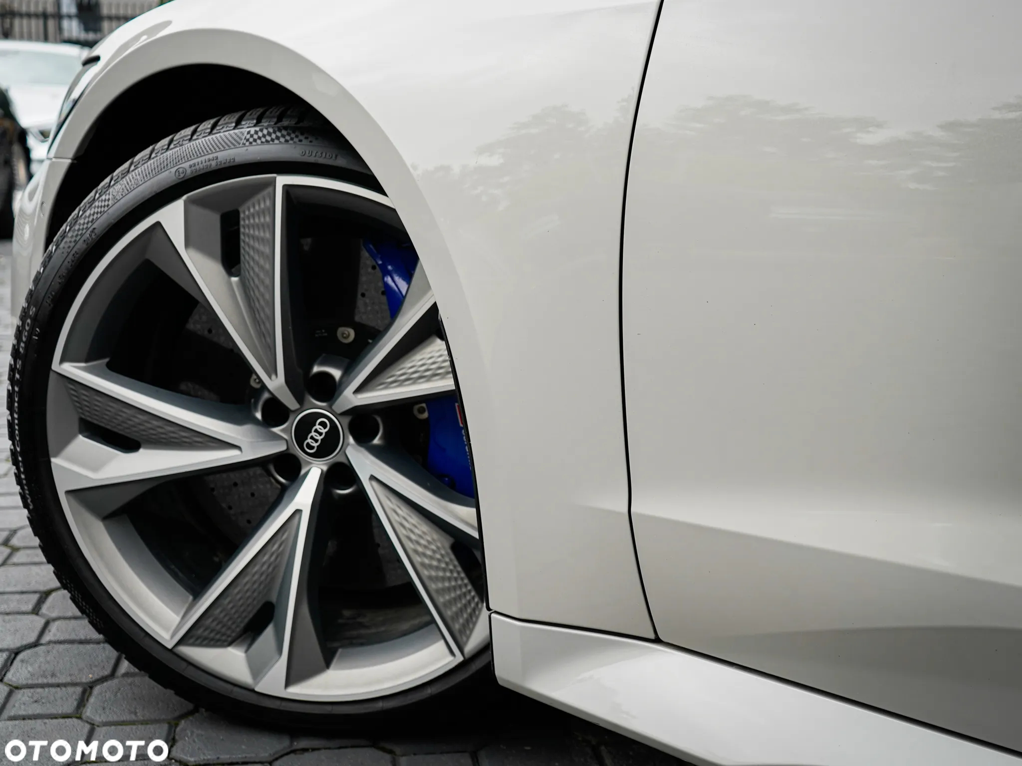 Audi RS7 Sportback - 8