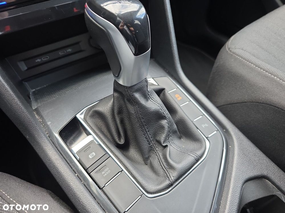 Volkswagen Tiguan Allspace 2.0 TDI 4Mot Life DSG - 27