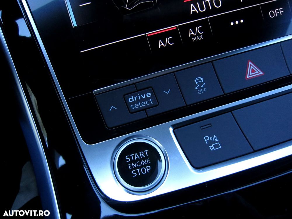 AUDI Q8 2021 — imagine 23