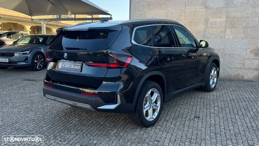 BMW X1 xDrive25e Aut. - 19