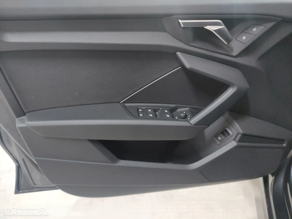 Audi A3 Sportback 40 TFSIe Advanced - 7