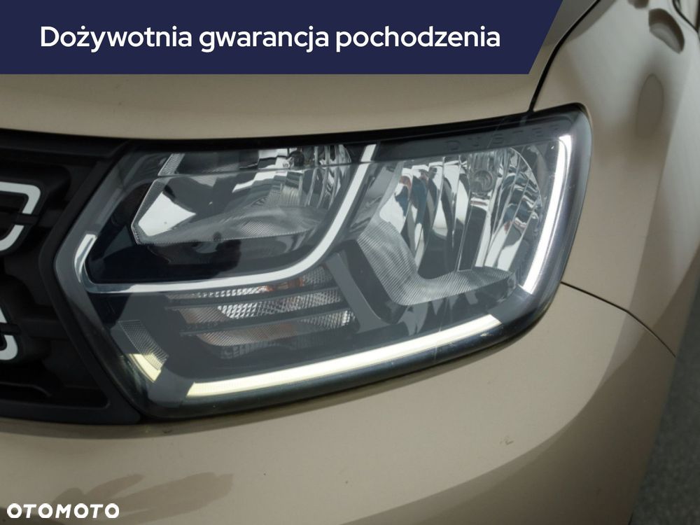 Dacia Duster - 20