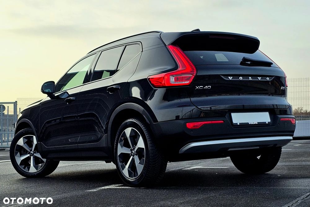 Volvo XC 40 - 22
