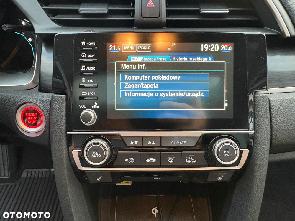 Honda Civic - 27