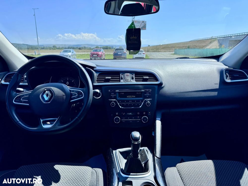 Renault Kadjar - 6