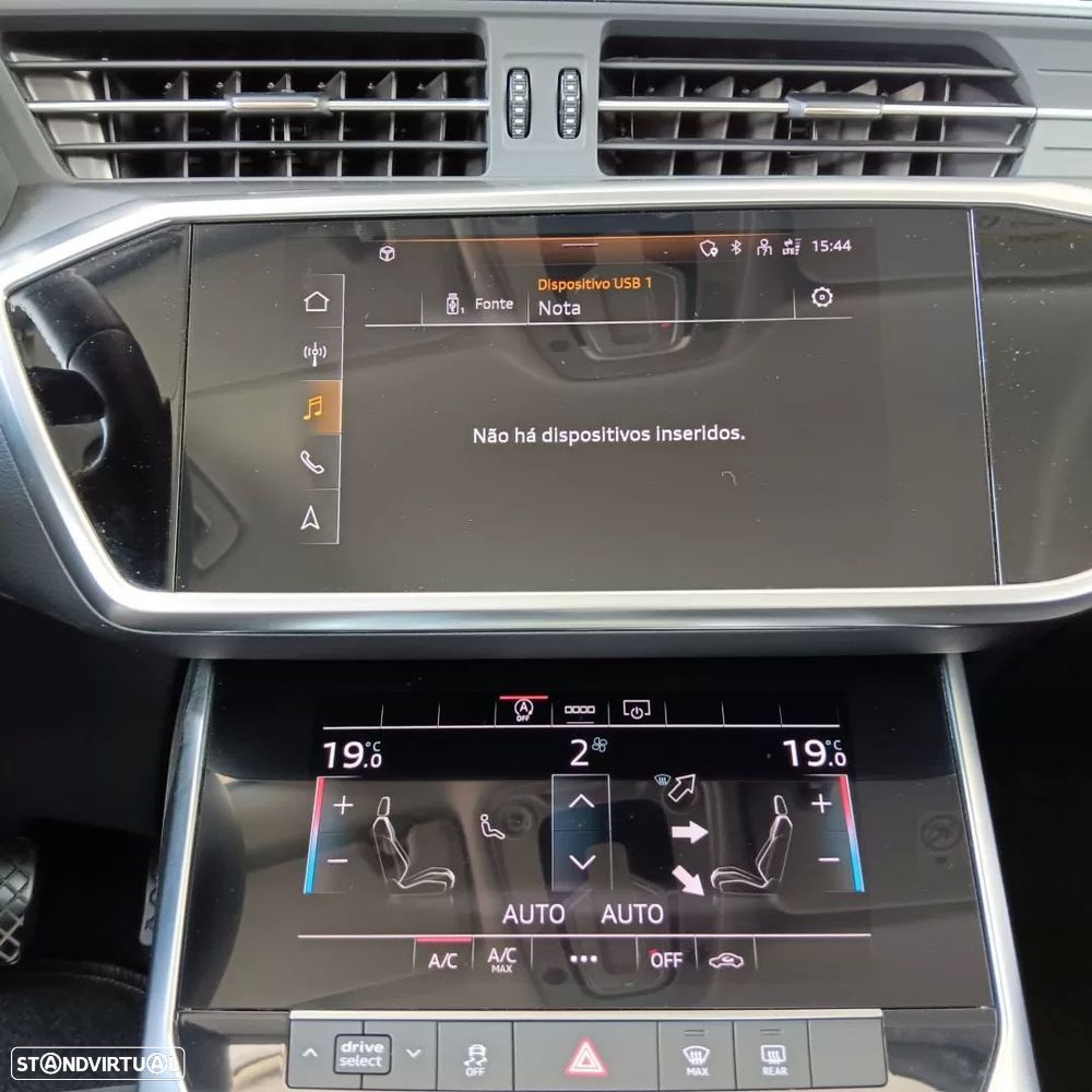 Audi A6 40 TDI S tronic - 31