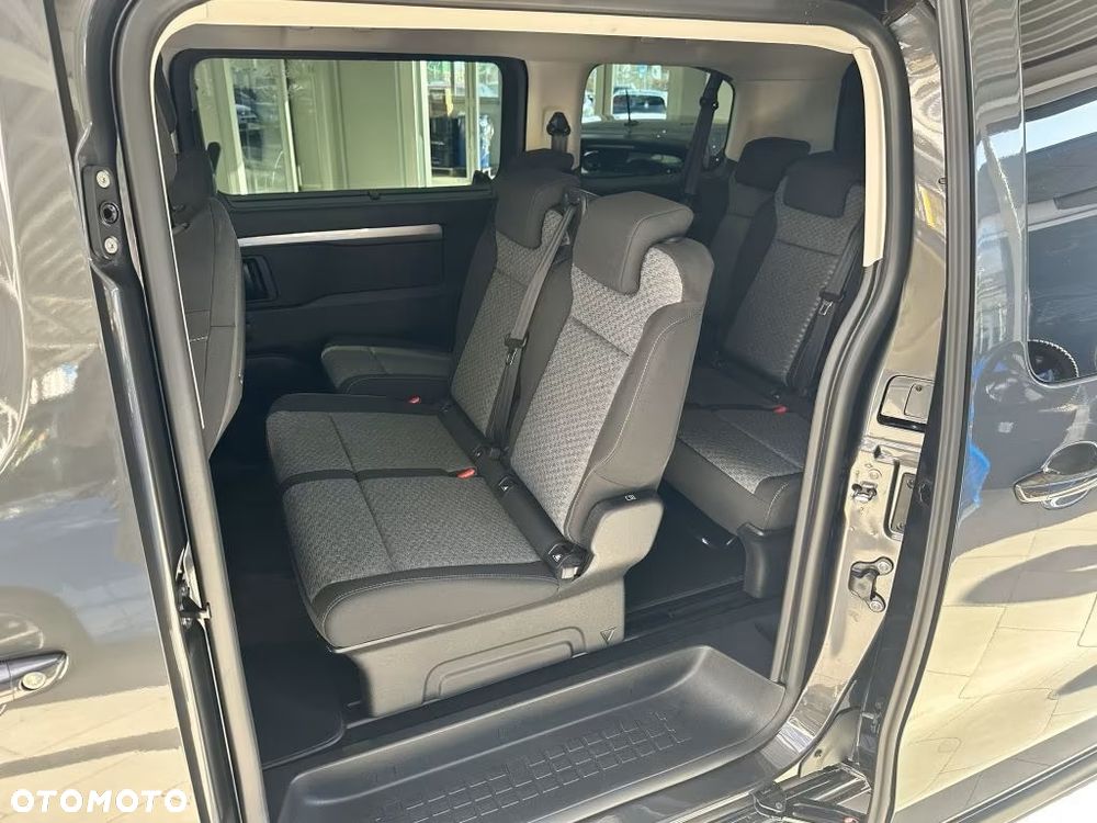 Opel Zafira Business 2.2 180KM AT8 L2 - 6