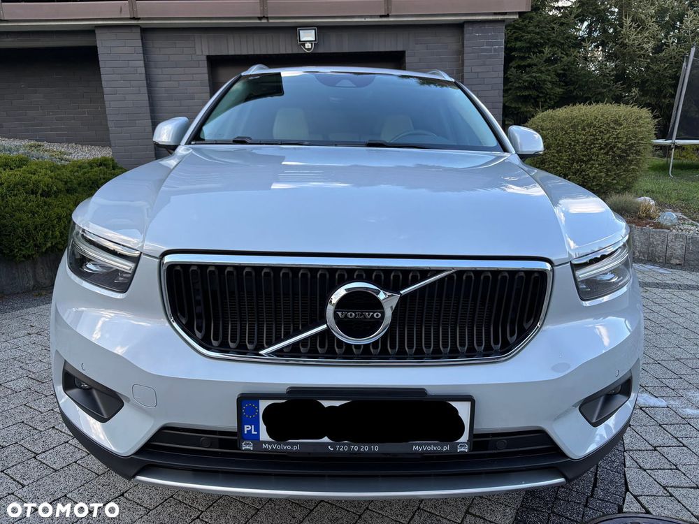 Volvo XC 40 - 2