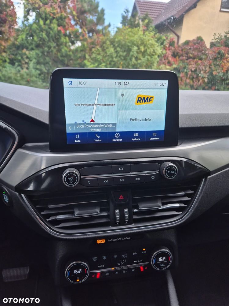 Ford Kuga 2.0 EcoBlue AWD Titanium X - 26