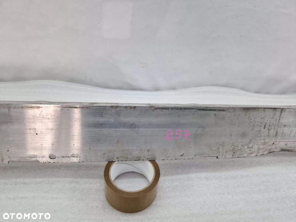 BMW F45 / F46 2 BELKA PRZEDNIA PRZÓD / POD ZDERZAK PRZEDNI , NR 7418291 / 7418291-02 / 511110031013DE , NR AUKCJI BEL257 - 8