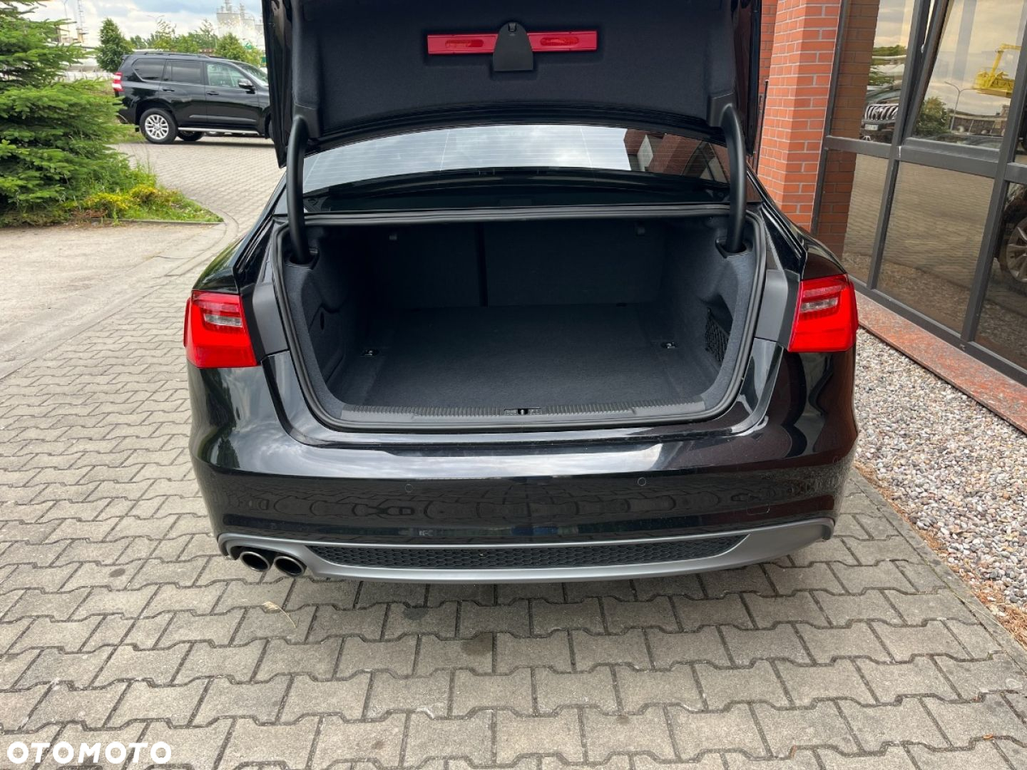 Audi A6 2.0 TDI DPF multitronic - 29