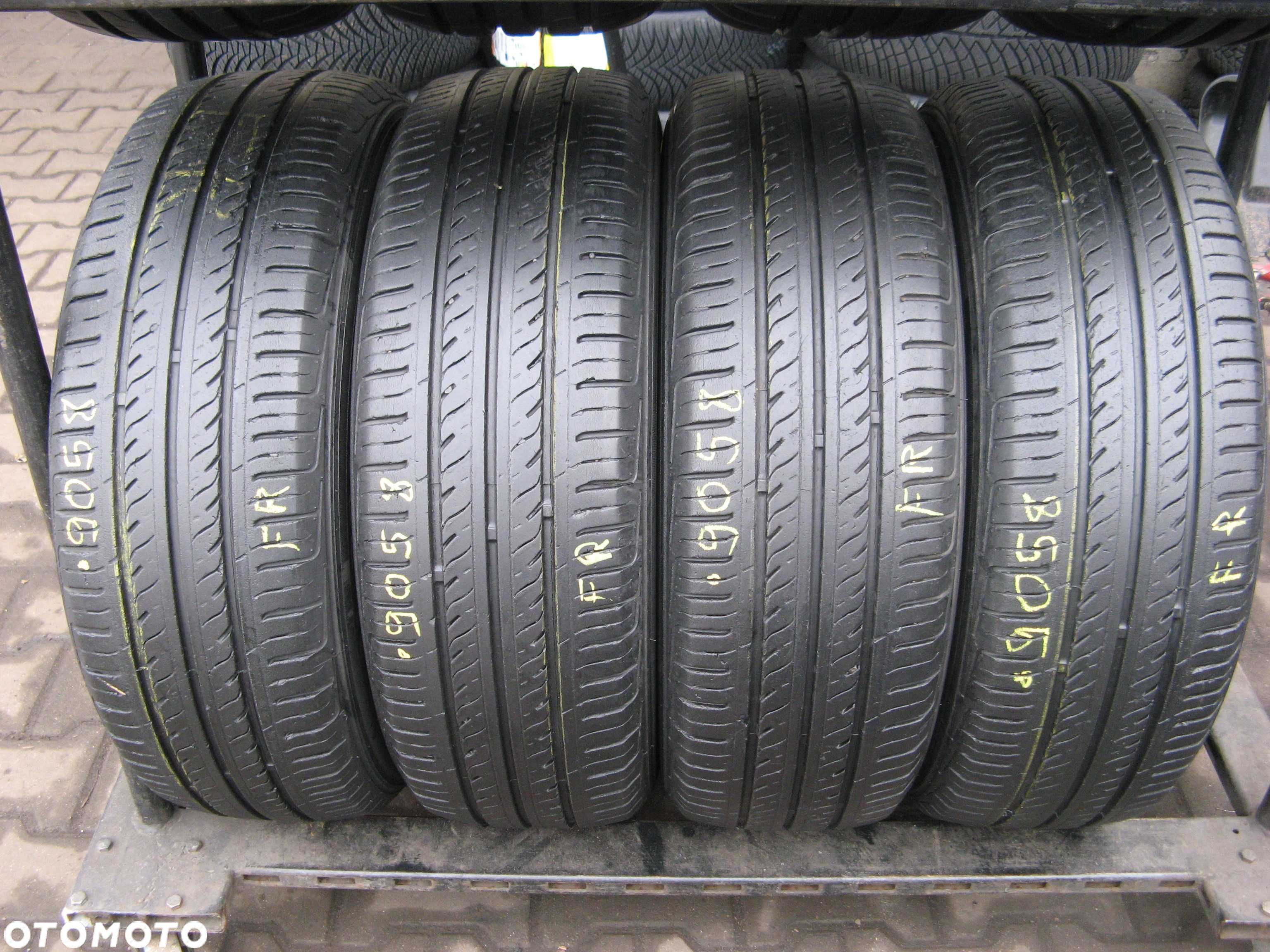 215/65r16 GOODRIDE Radial RP28 - nr.9058 - 1