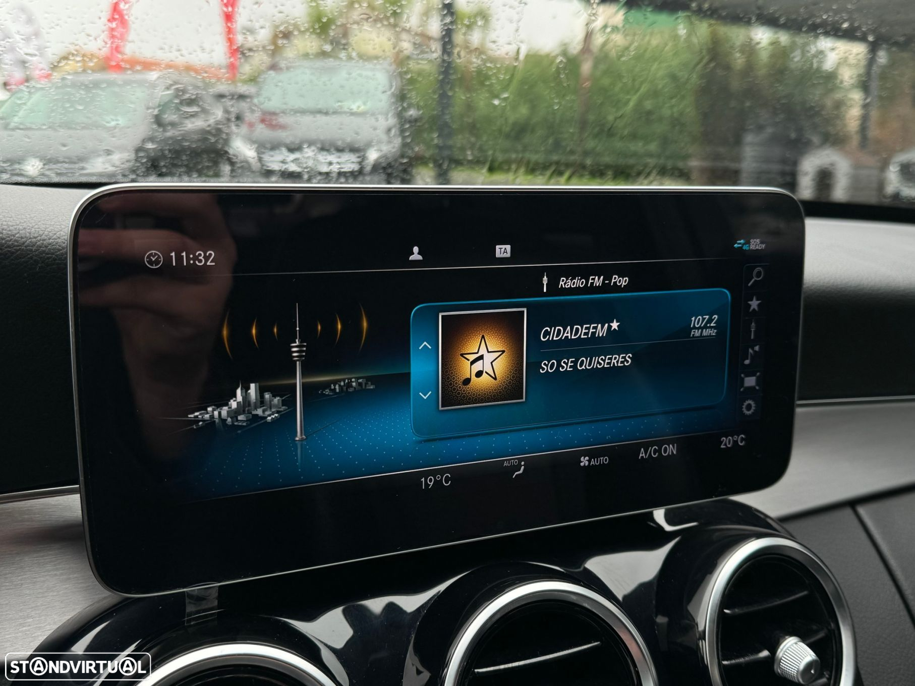 Mercedes-Benz C 300 de Avantgarde - 29