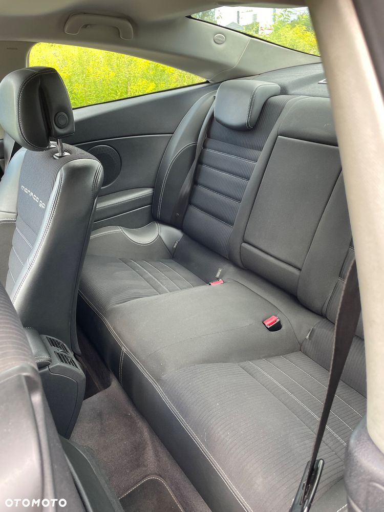 Renault Laguna 2.0 dCi Monaco GP ESM - 16