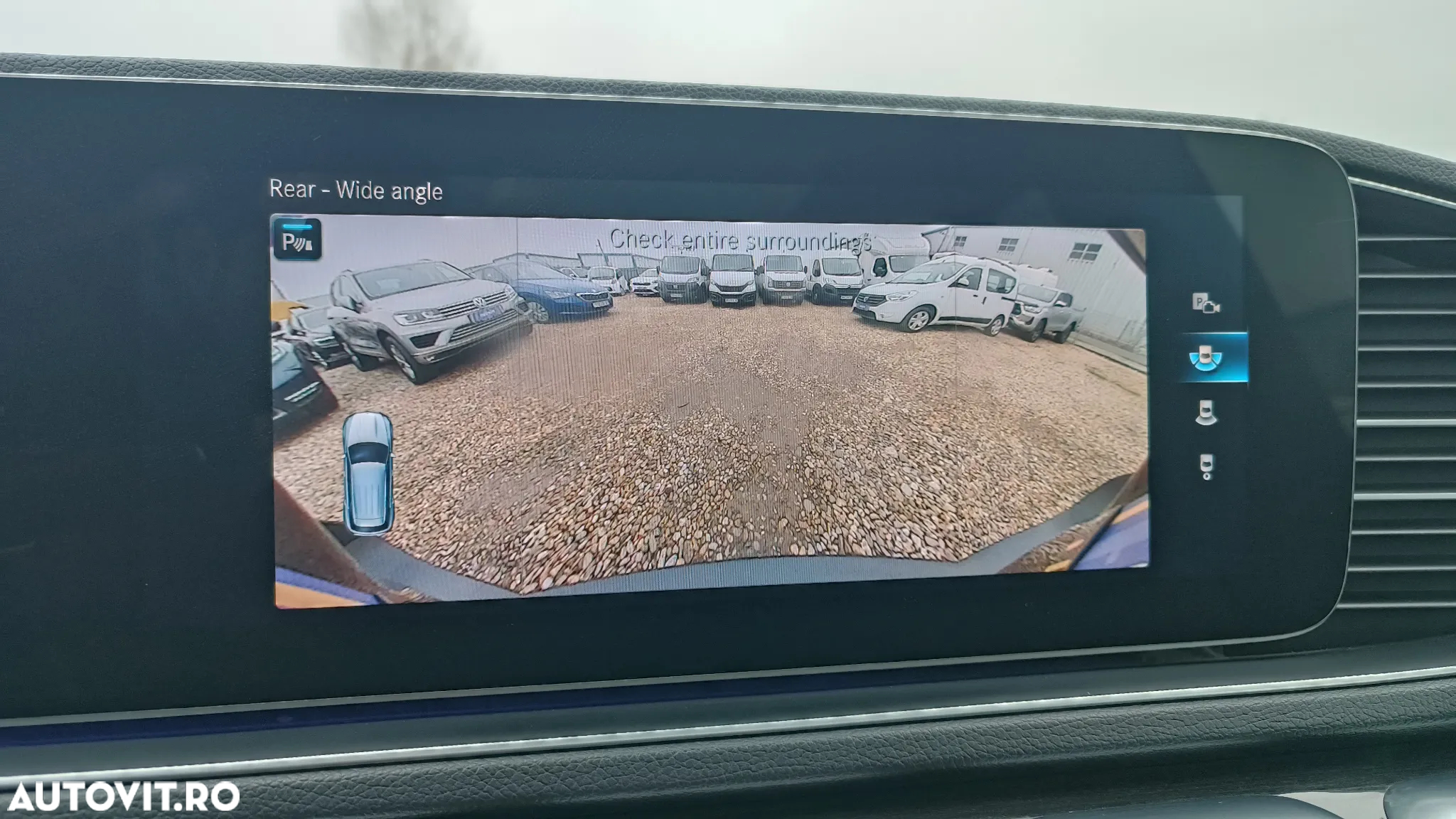 Mercedes-Benz GLE 350 d 4MATIC - 25