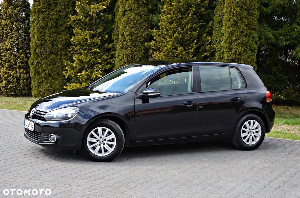 Volkswagen Golf 1.4 Edition - 16