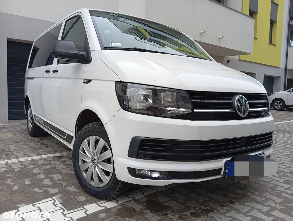 Volkswagen Multivan 2.0 TDI L1 Trendline - 37