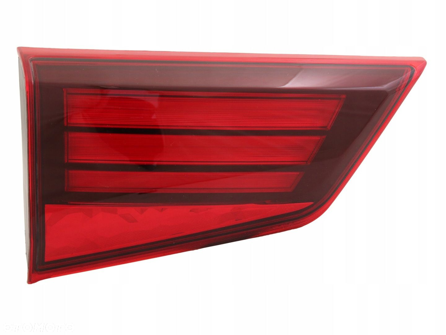 Lampa tyl led Mitsubishi Outlander III 3 Lift 2015 - 8