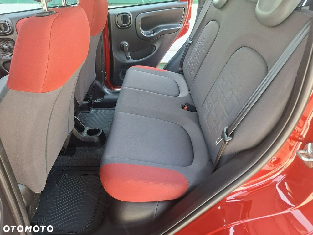 Fiat Panda 1.2 Easy - 16