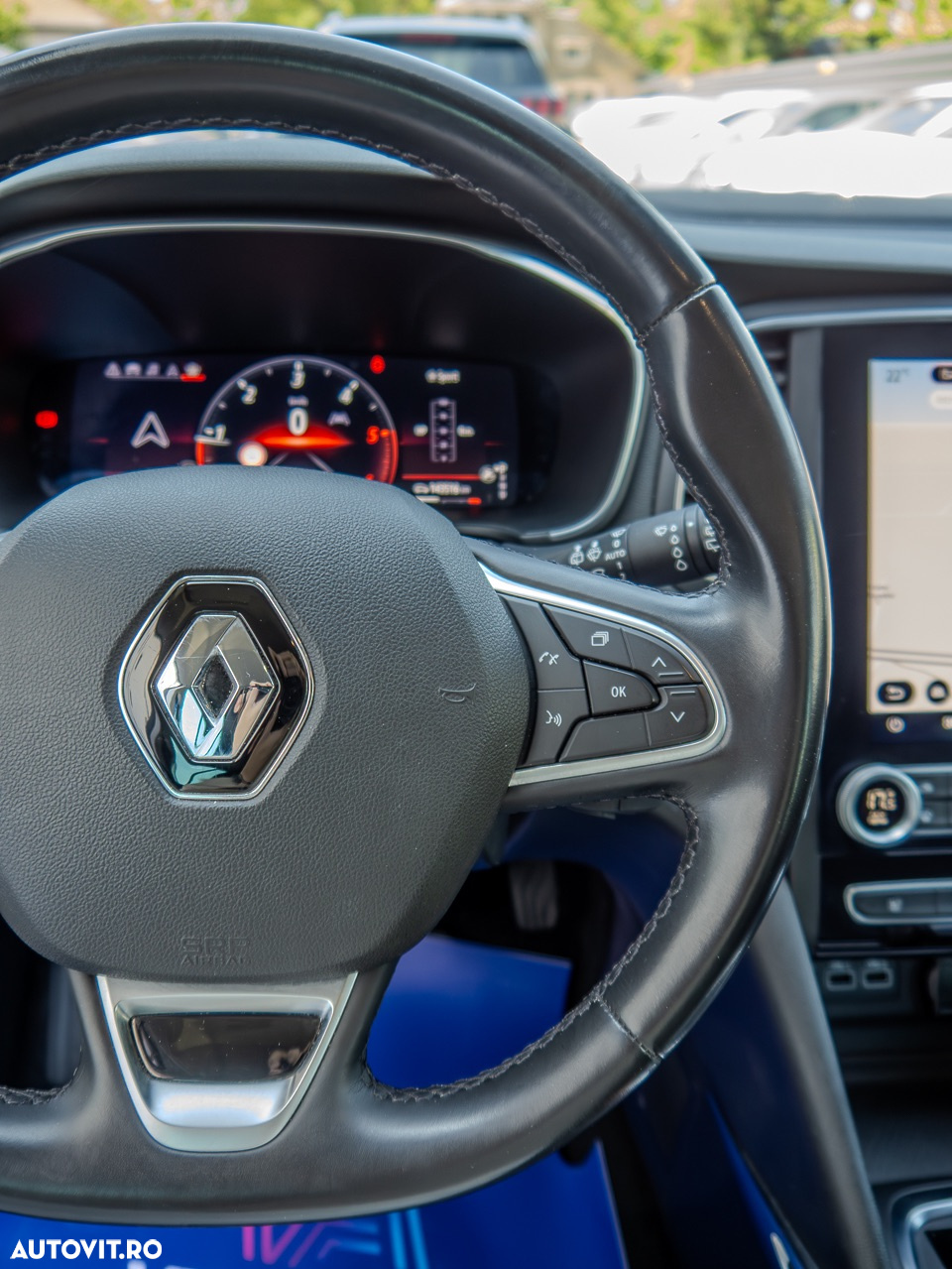 Renault Megane - 22