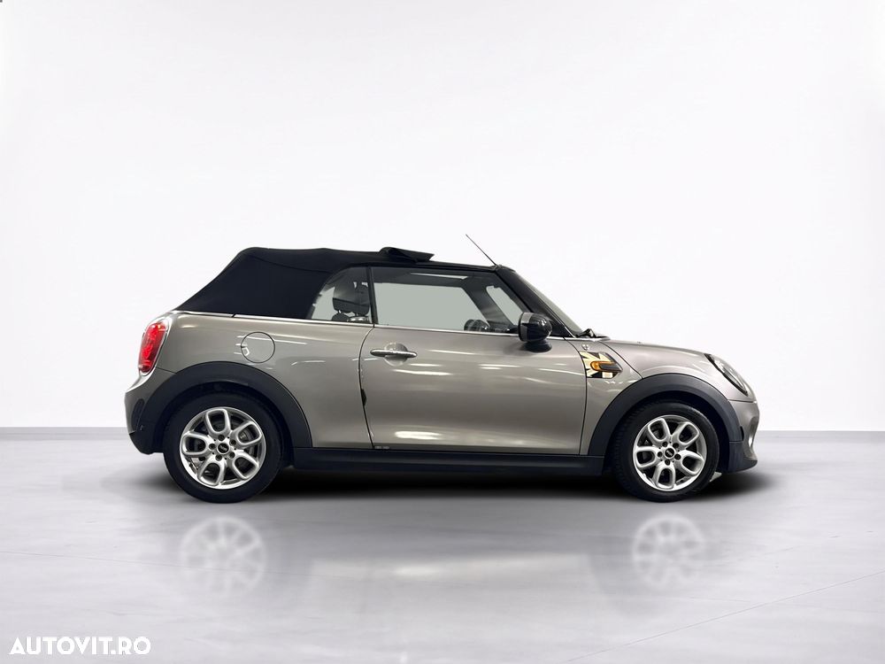 Mini Cooper - 7
