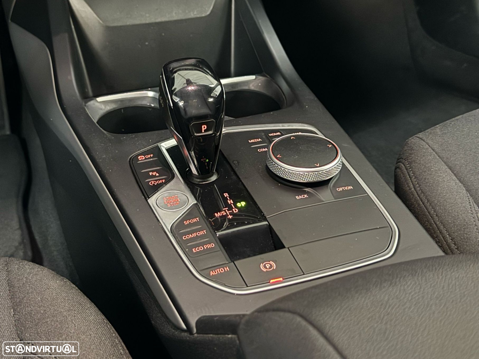 BMW 116 d Aut. Urban Line - 35