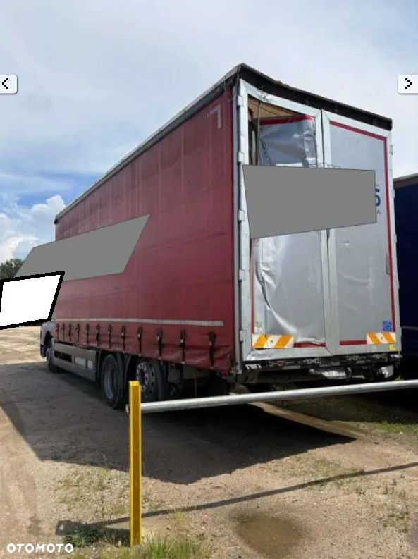 Scania R450 - 11