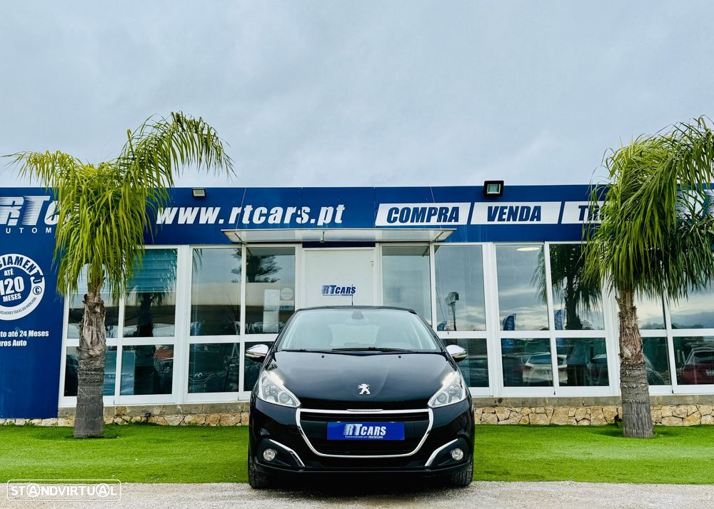 Peugeot 208 1.2 PureTech Style - 2