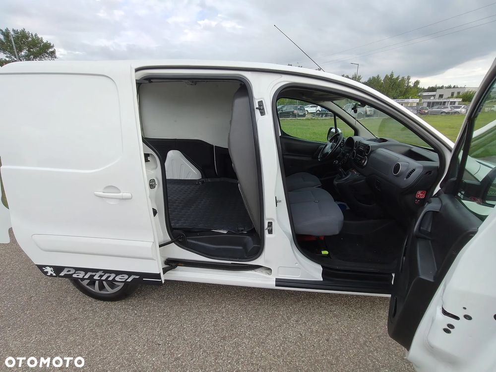 Peugeot Partner - 33