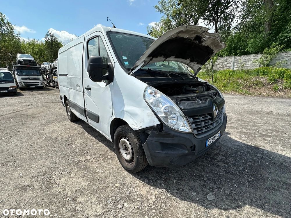 Renault Master - 5